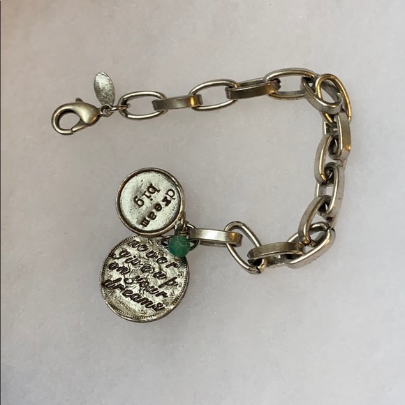 Inspiration bracelet NWOT - Picture 1 of 4